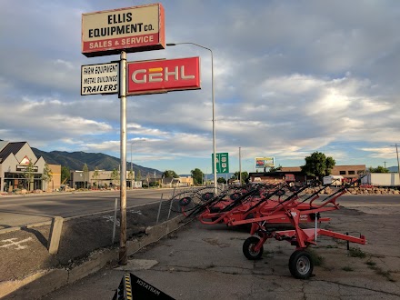 Ellis Equipment Company, Inc. dealership