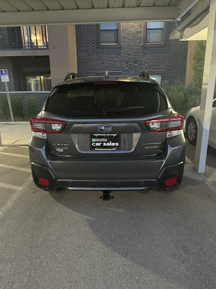 Enterprise Car Sales dealership