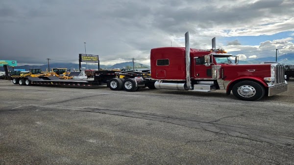 Equipment Sales Inc dealership