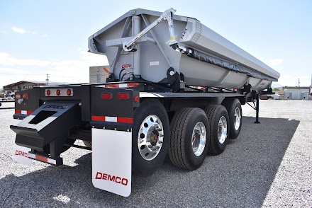 Equipment Sales Inc dealership