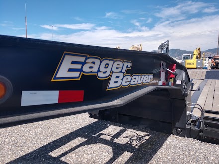 Equipment Sales Inc dealership