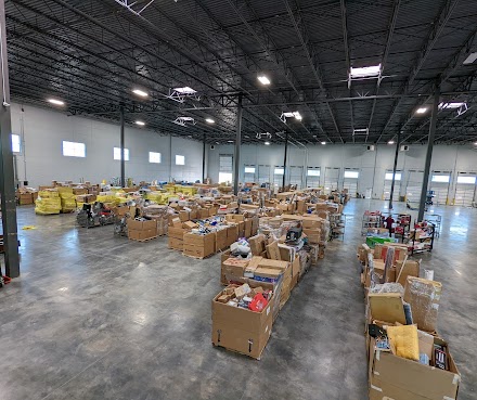 Erkelens & Olson Auctioneers & Appraisers/Pallet Auctions dealership