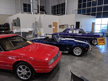 Erkelens & Olson Auctioneers & Appraisers/Pallet Auctions dealership