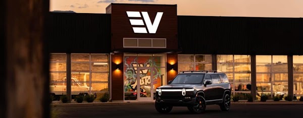 EV Auto - Bountiful dealership