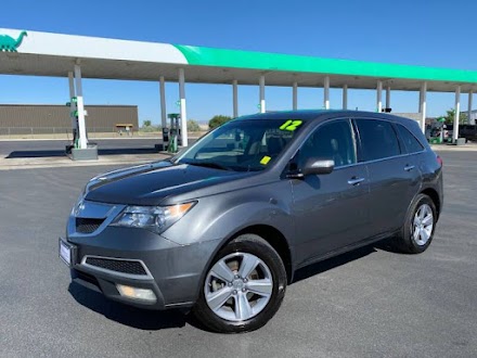 Evolution Auto Sales LLC dealership