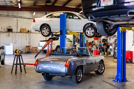 Exact Price Auto dealership