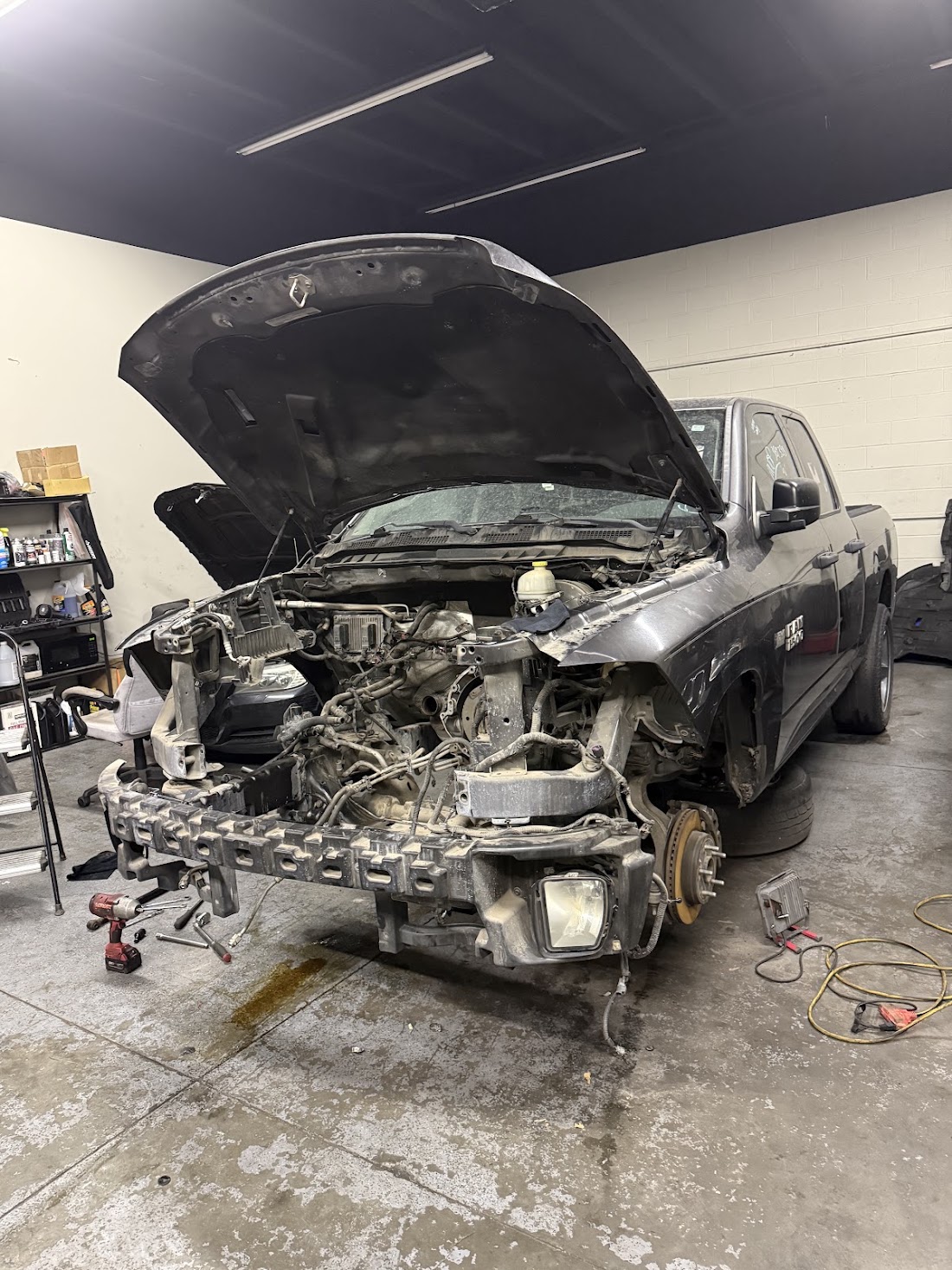 Excel Auto LLC dealership