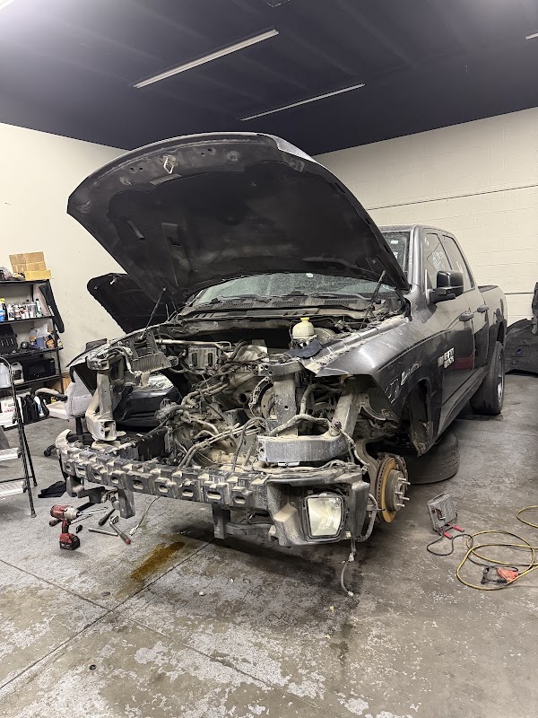 Excel Auto LLC dealership