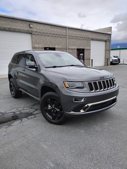 Excel Auto LLC dealership