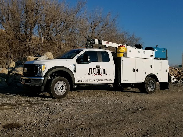 Extreme Diesel and Heavy Equipment Repair Inc. dealership