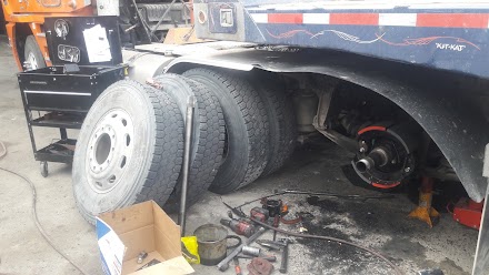 Extreme Diesel and Heavy Equipment Repair Inc. dealership