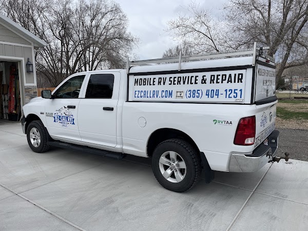 EZ Call RV Mobile Service & Repair dealership