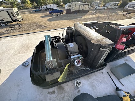 EZ Call RV Mobile Service & Repair dealership