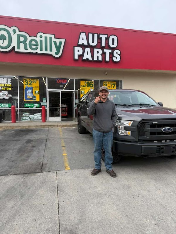 Falcon Auto Sales LLC dealership