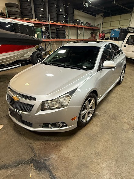 Falcon Auto Sales LLC dealership