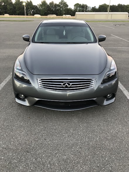 Falcon Auto Sports dealership