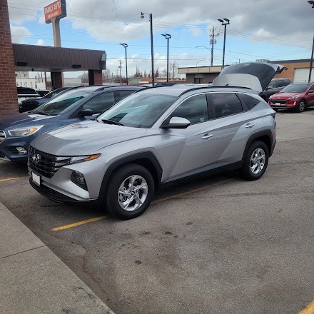 Family Auto Sales dealership
