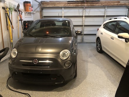 Family Auto Sales dealership