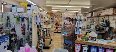 Farm & City Feed and RV Supply, Propane Refill dealership