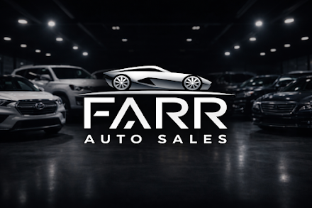 FARR AUTO SALES LLC dealership