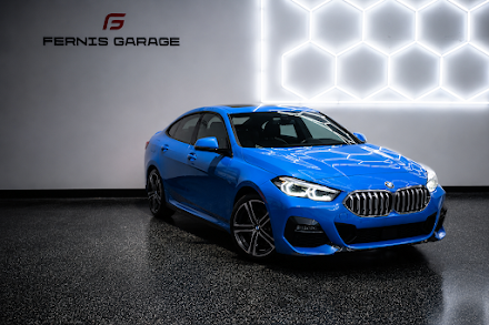 Fernis Garage dealership