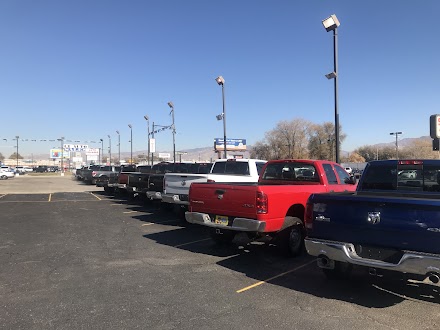 FIND AUTO dealership