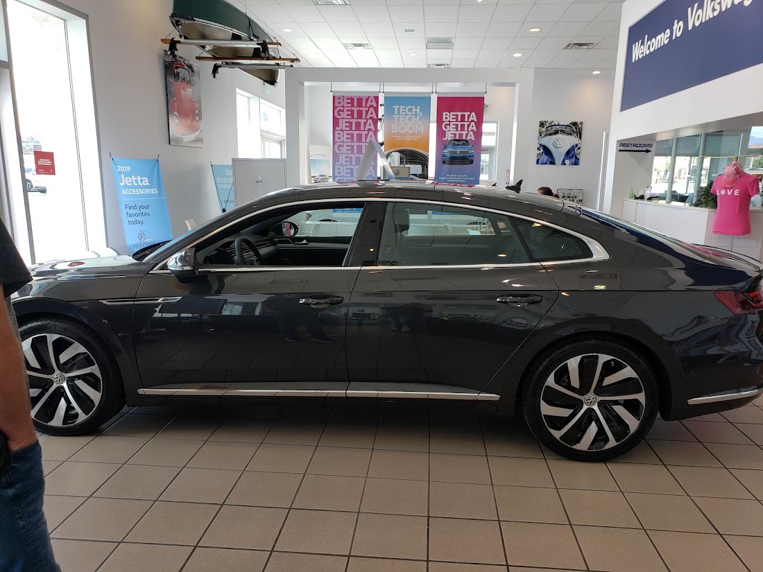 Findlay Automotive of Utah dealership
