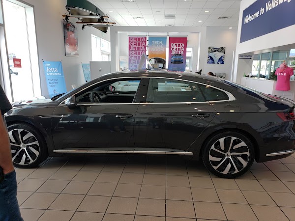 Findlay Automotive of Utah dealership