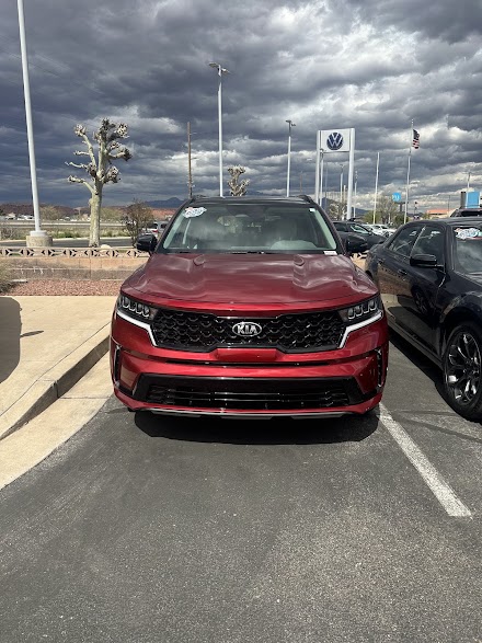 Findlay Automotive of Utah dealership