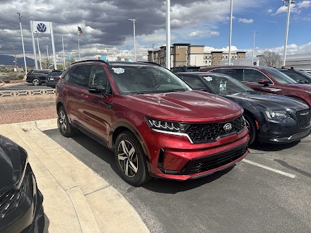 Findlay Automotive of Utah dealership