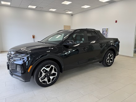 Findlay Hyundai St George dealership