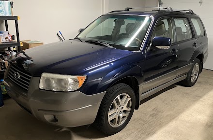 Findlay Subaru St. George dealership