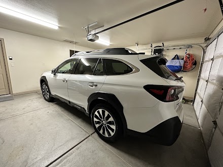 Findlay Subaru St. George dealership