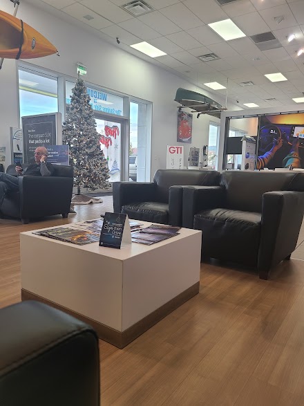 Findlay Volkswagen St. George dealership