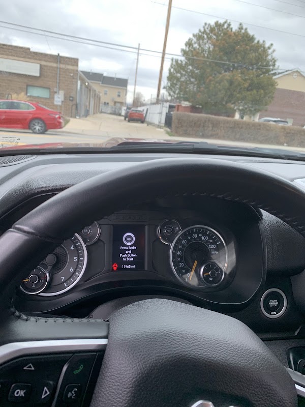 Fine Drive Auto Sales dealership