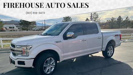Firehouse Auto Sales dealership