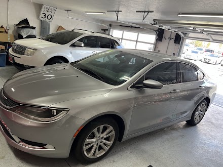 Firehouse Auto Sales dealership