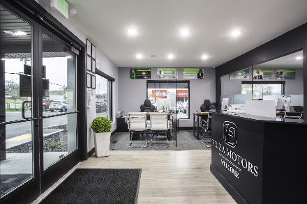Fiuza Motors LLC dealership