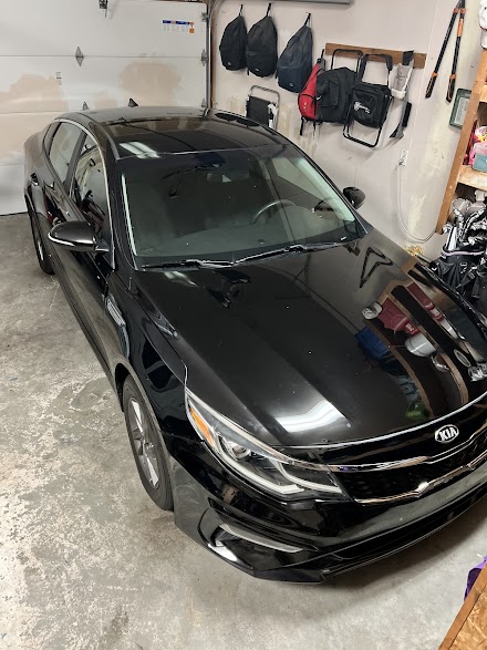 Fiuza Motors LLC dealership