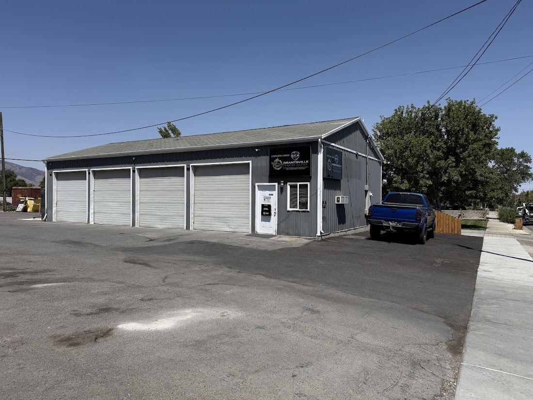 Five Star Auto dealership