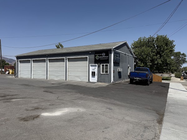 Five Star Auto dealership