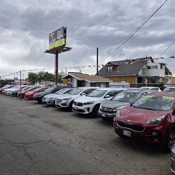 FM Auto LLC dealership