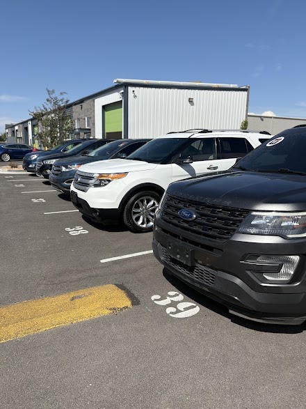 Freedom Auto Group dealership