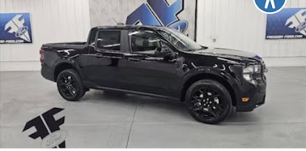 Freedom Ford dealership