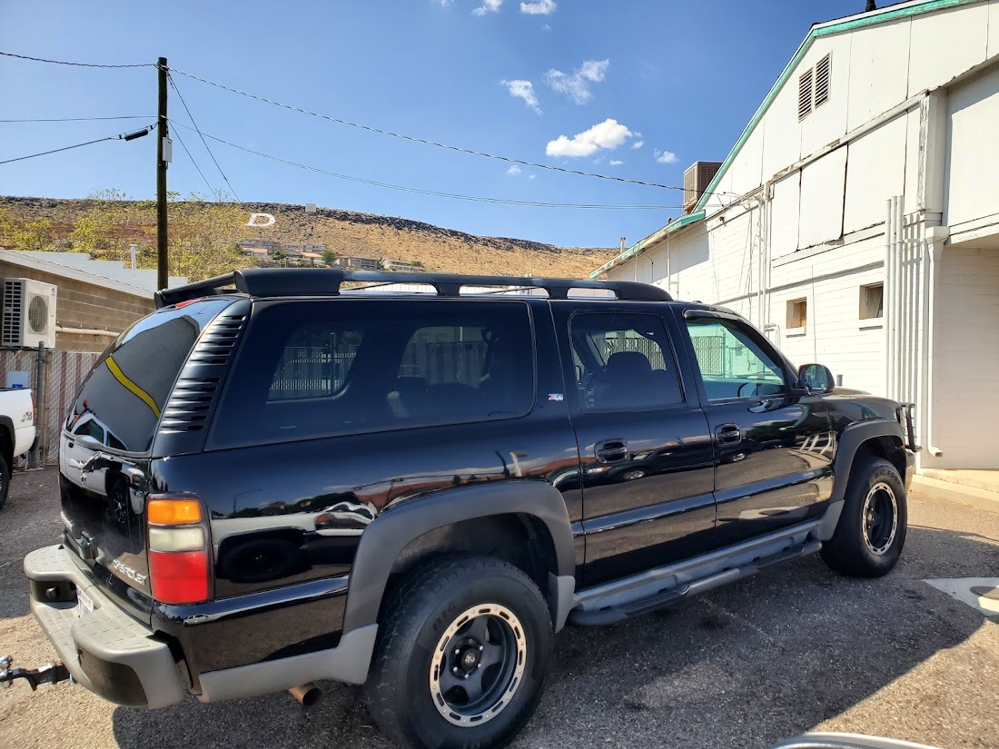 Gallian Discount Auto dealership