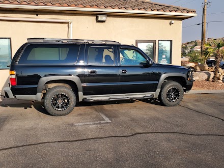 Gallian Discount Auto dealership