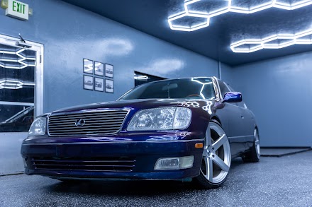 Garage Mahal Motors dealership