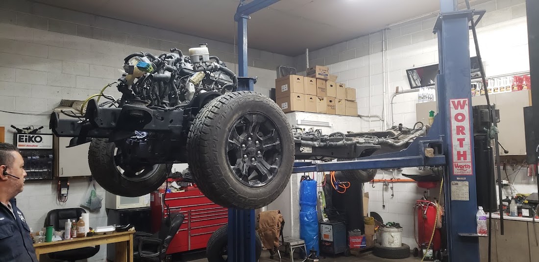GC AUTO LLC dealership