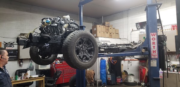 GC AUTO LLC dealership