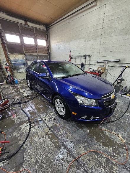 GC AUTO LLC dealership